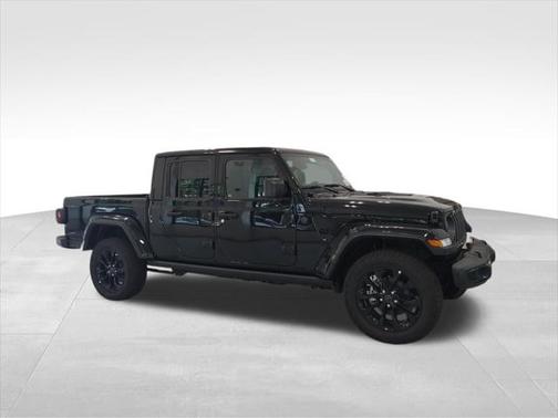 2024 Jeep Gladiator Sport