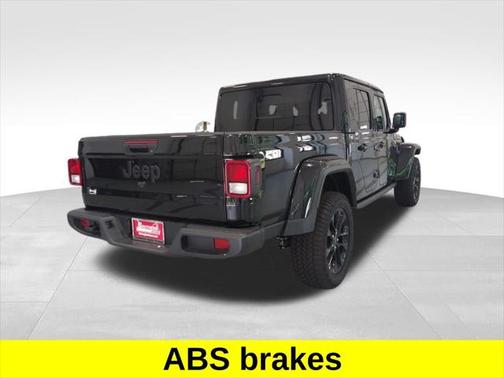 2024 Jeep Gladiator Sport