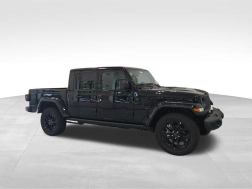 2024 Jeep Gladiator Sport