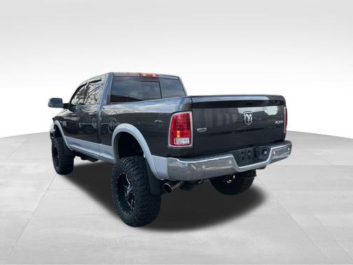 2016 RAM 2500 Laramie