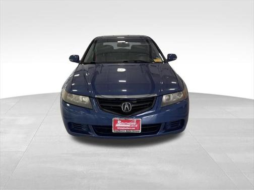 2004 Acura TSX Base