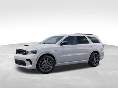 DB Black Clearcoat 2026 Dodge Durango GT Plus