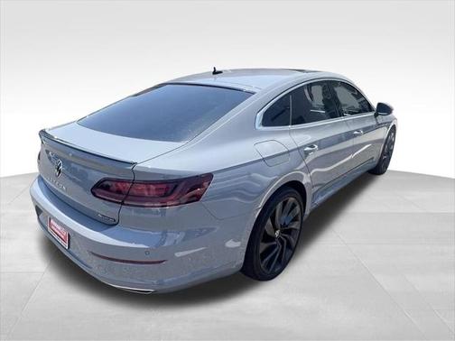 2023 Volkswagen Arteon 2.0T SEL R-Line 4MOTION