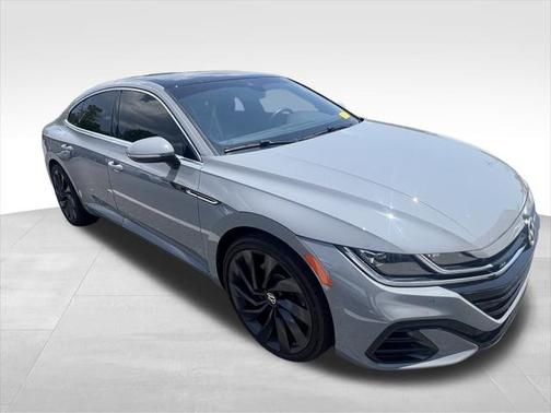 2023 Volkswagen Arteon 2.0T SEL R-Line 4MOTION