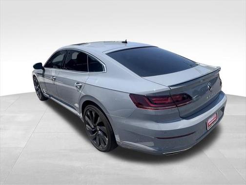 2023 Volkswagen Arteon 2.0T SEL R-Line 4MOTION