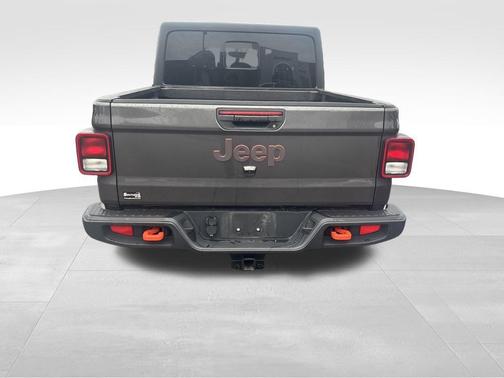 2022 Jeep Gladiator Mojave 4x4