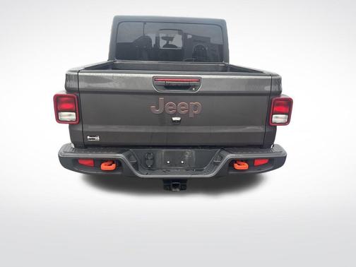 2022 Jeep Gladiator Mojave 4x4