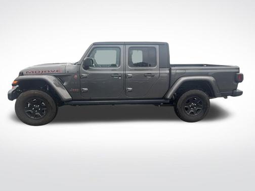 2022 Jeep Gladiator Mojave 4x4