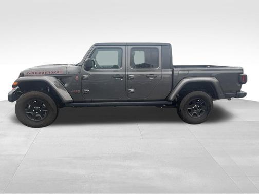 2022 Jeep Gladiator Mojave 4x4