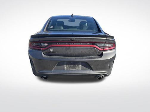 2020 Dodge Charger GT