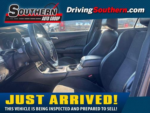 2020 Dodge Charger GT