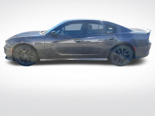 2020 Dodge Charger GT
