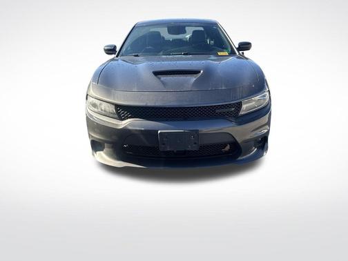 2020 Dodge Charger GT