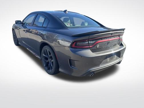 2020 Dodge Charger GT