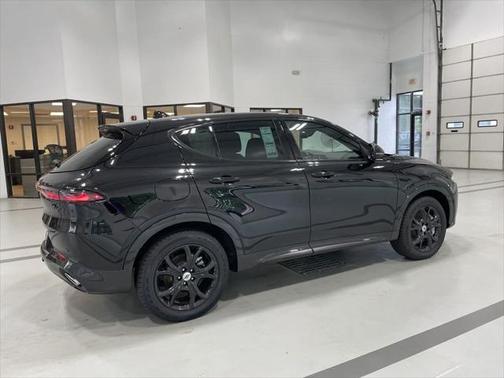 2024 Dodge Hornet R/T EAWD