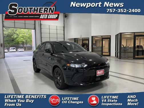 2024 Dodge Hornet R/T EAWD