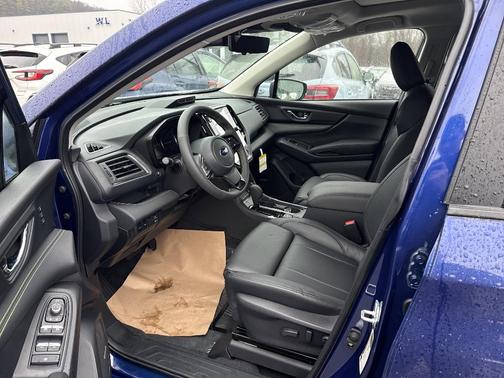 2026 Subaru Ascent Onyx Edition Touring