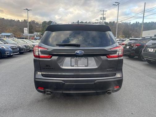 2025 Subaru Ascent Onyx Edition