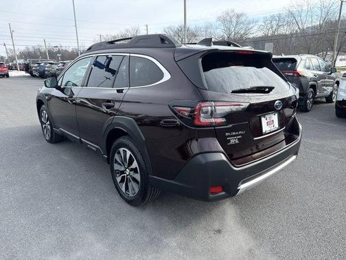 2024 Subaru Outback Limited