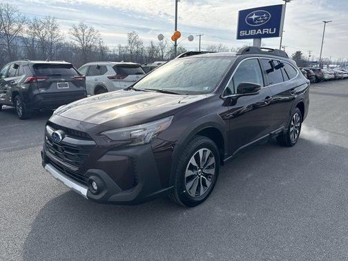 2024 Subaru Outback Limited