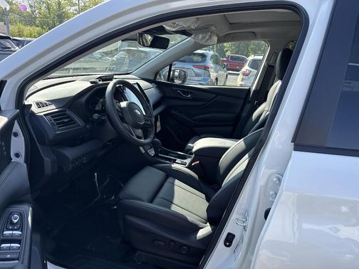 2025 Subaru Ascent Bronze Edition 7-Passenger