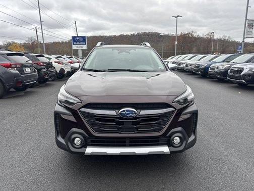 2023 Subaru Outback Touring
