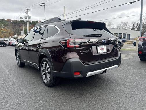 2023 Subaru Outback Touring