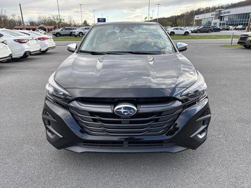 2024 Subaru Legacy Touring XT