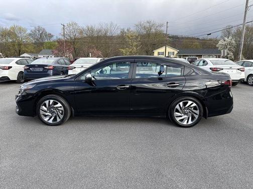 2024 Subaru Legacy Touring XT