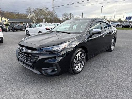 2024 Subaru Legacy Touring XT