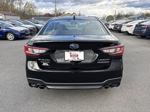 2024 Subaru Legacy Touring XT