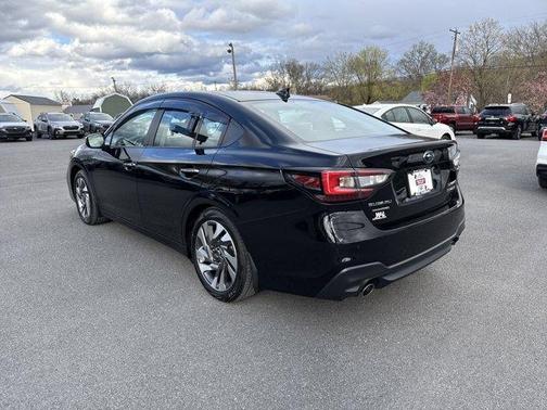 2024 Subaru Legacy Touring XT