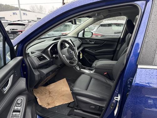 2026 Subaru Ascent Limited