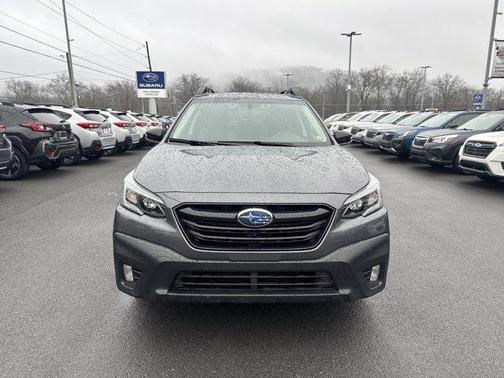 2022 Subaru Outback Onyx Edition XT
