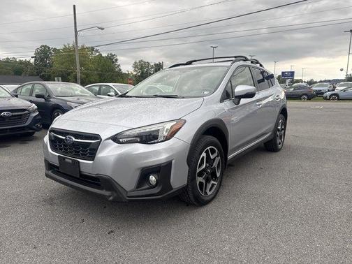 2019 Subaru Crosstrek 2.0i Limited