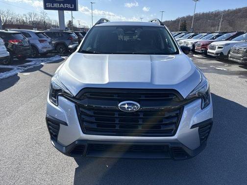 2025 Subaru Ascent Onyx Edition