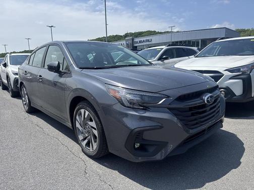 2025 Subaru Legacy 