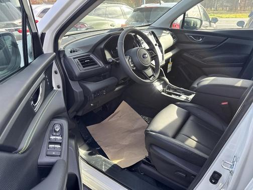 2026 Subaru Ascent Onyx Edition Touring