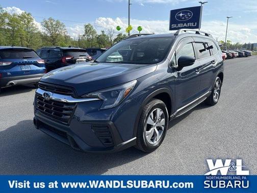 2024 Subaru Ascent Premium