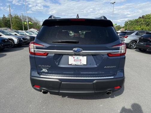 2024 Subaru Ascent Premium