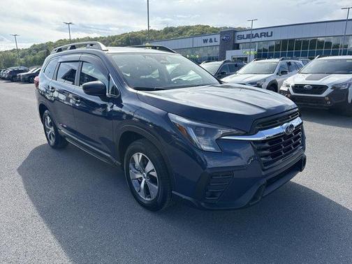 2024 Subaru Ascent Premium
