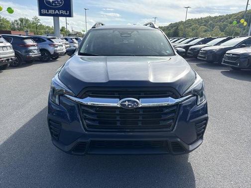 2024 Subaru Ascent Premium