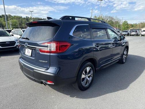 2024 Subaru Ascent Premium