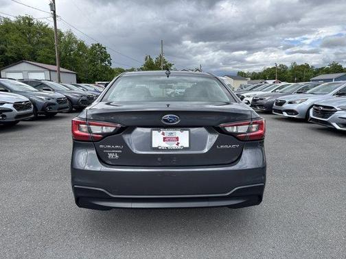2021 Subaru Legacy Premium