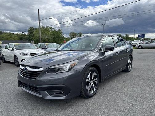2021 Subaru Legacy Premium