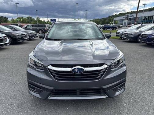 2021 Subaru Legacy Premium