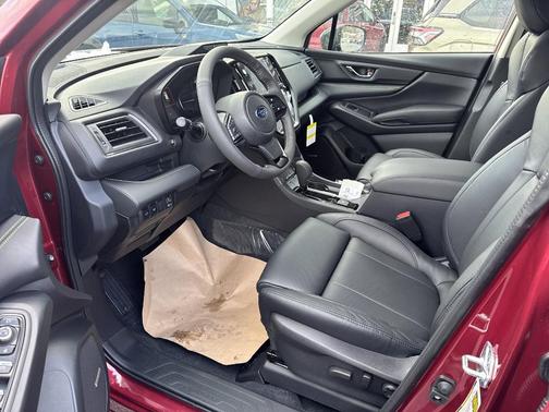 2026 Subaru Ascent Onyx Edition Touring