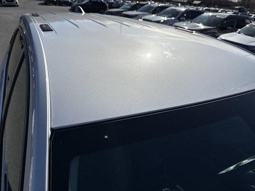 2018 Chevrolet Equinox 1LT