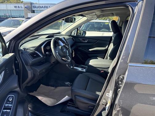 2025 Subaru Ascent Limited