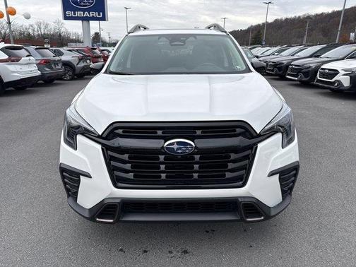 2025 Subaru Ascent Limited Bronze Edition